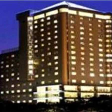 Tianping Hotel Xangai Exterior foto