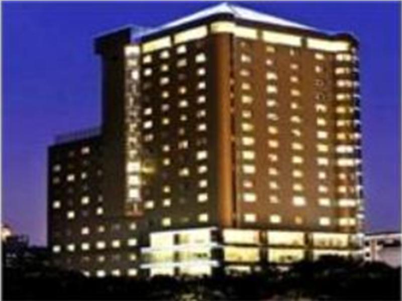 Tianping Hotel Xangai Exterior foto